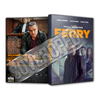 Ferry - 2021 Türkçe Dvd Cover Tasarımı